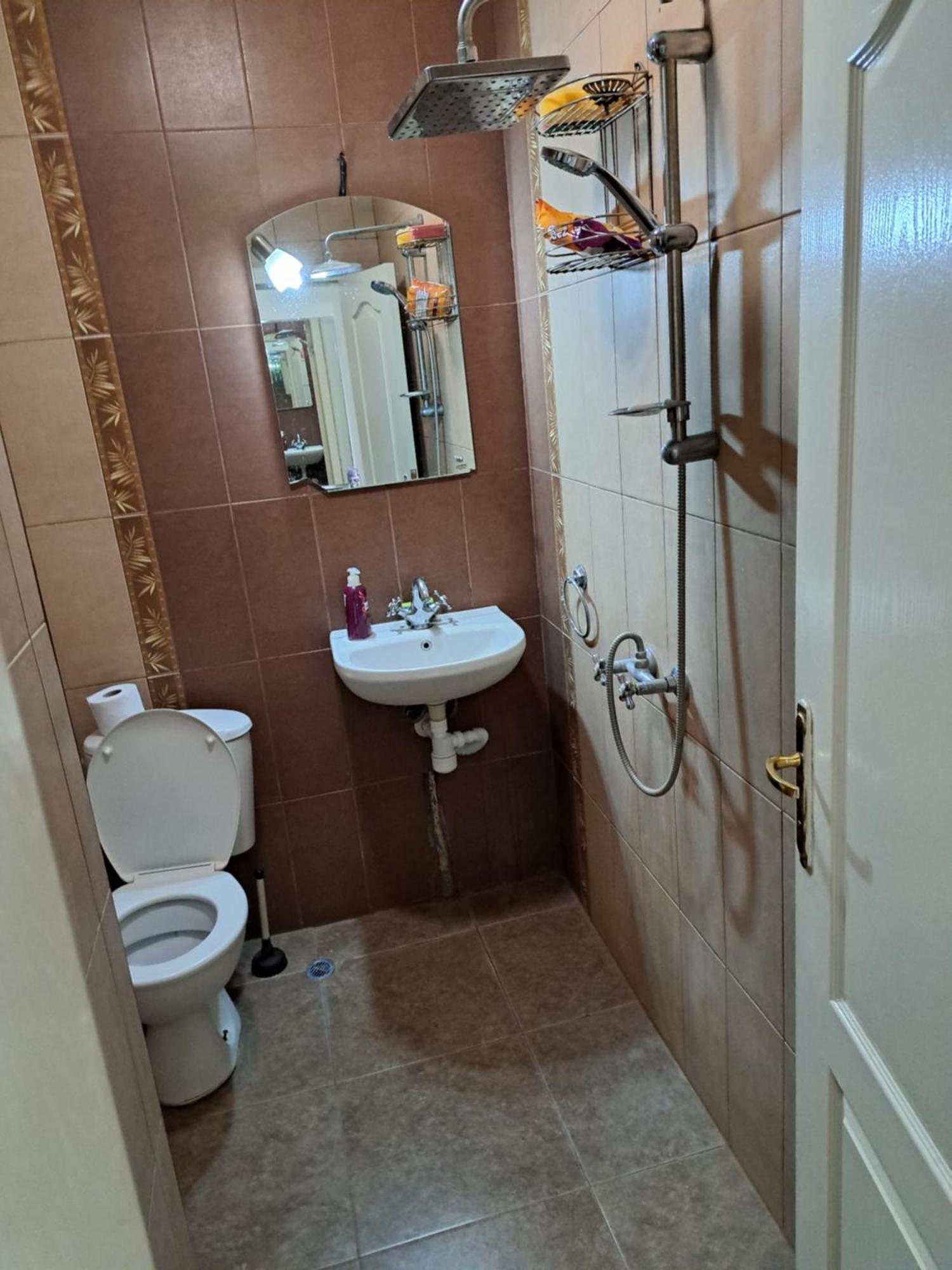 Sun стамат икономов 11 Appartamento Plovdiv
