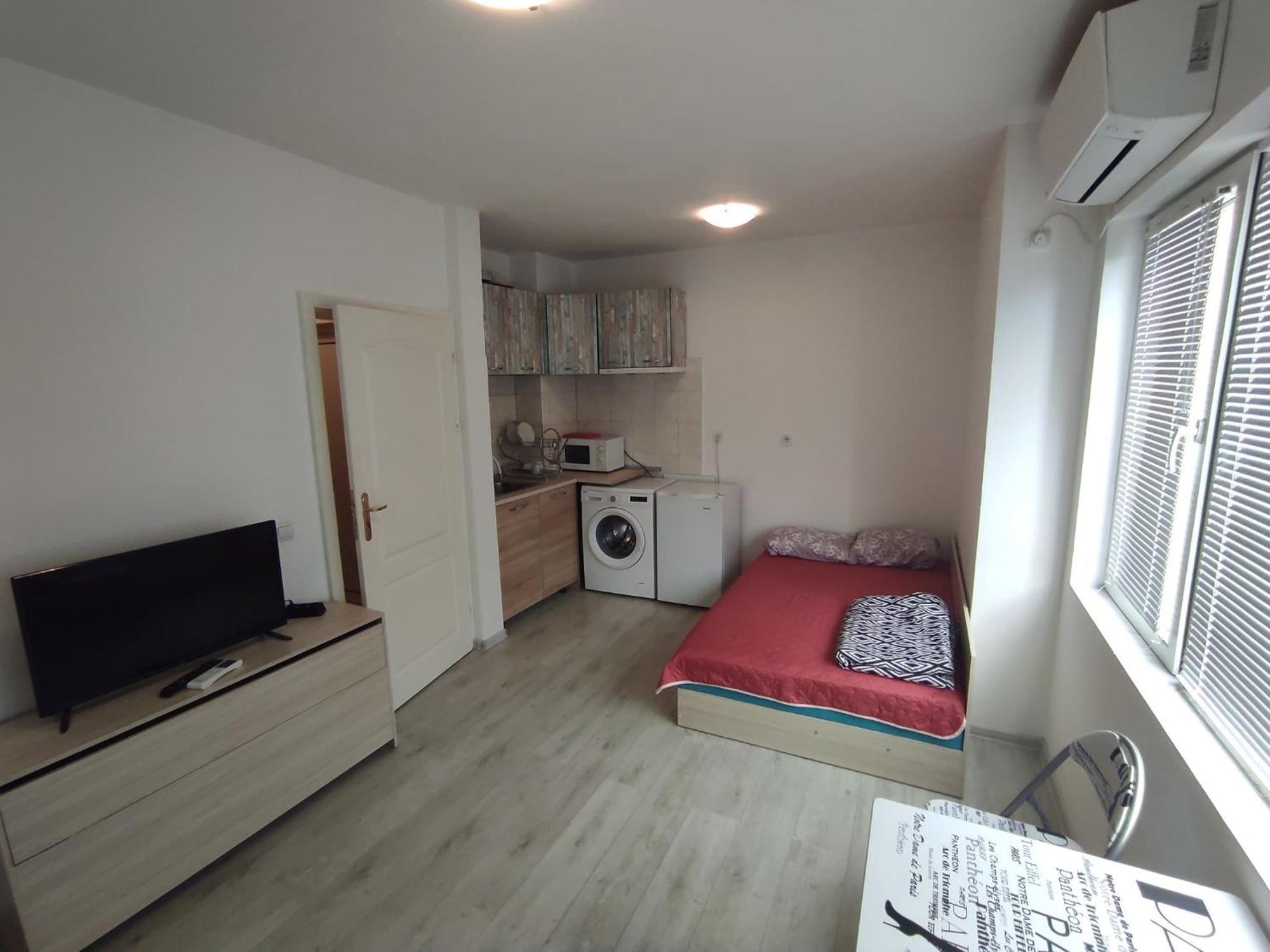 Appartamento Sun стамат икономов 11 Plovdiv