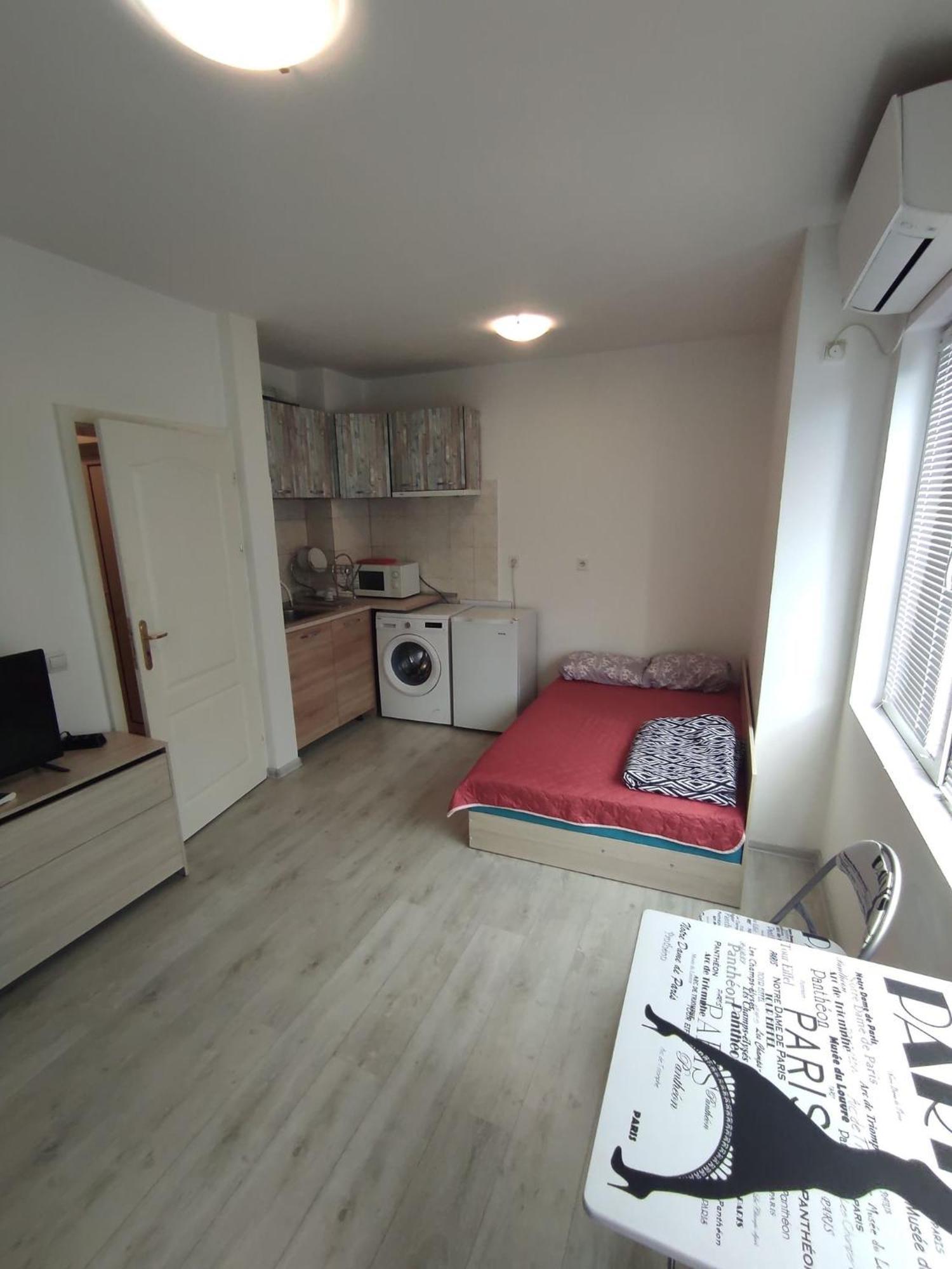 Sun стамат икономов 11 Appartamento Plovdiv